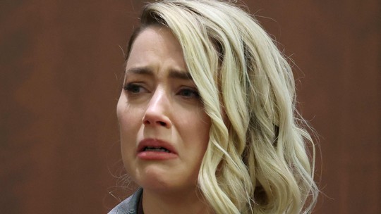 Jurado conta porque Amber Heard perdeu processo para Johnny Depp: 'lágrimas de crocodilo'