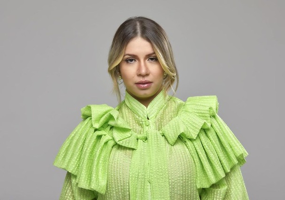 Marília Mendonça já havia tido problemas