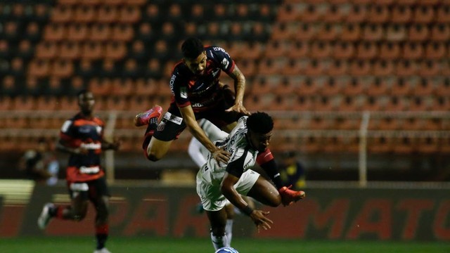 Paulo Victor, Ituano x Ceará, Série B do Brasileiro