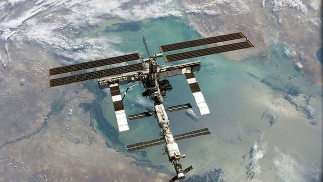 Guerra na Ucrânia: como a invasão russa ameaça a cooperação no espaço