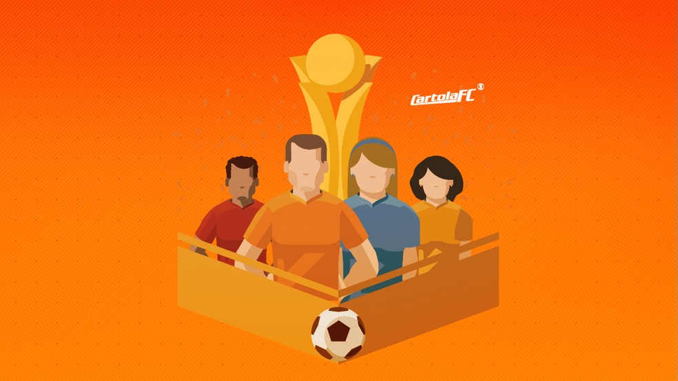 Cartola Fc 2020 Veja 10 Dicas Para Mitar Nas Primeiras Rodadas Dicas Ge