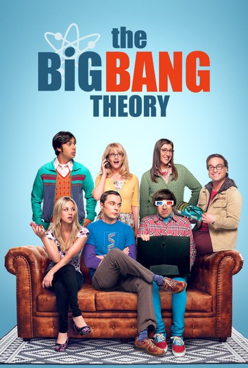 The Big Bang Theory | Assista online aos episódios no Globoplay