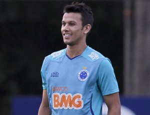 Henrique prevê dificuldades contra o Palmeiras, mas acredita em vitória