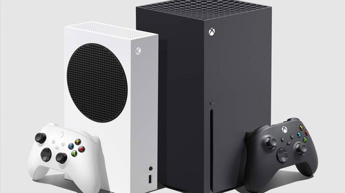 20 anos de Xbox: veja apostas da marca e o que vem pela frente | Video Game  | TechTudo