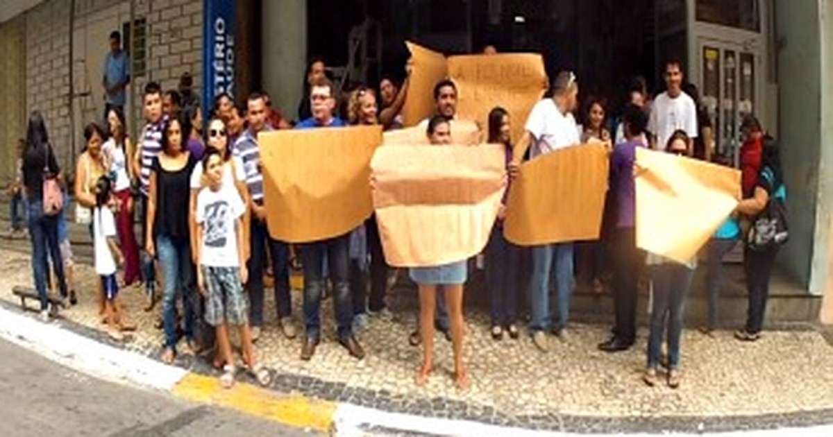 G1 Manifestação cobra verbas para Casa da Esperança, em Fortaleza notícias em Ceará G1 Manifestação cobra verbas para Casa da Esperança, em Fortaleza notícias em Ceará