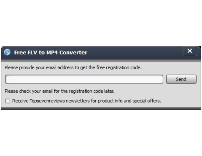 free flv to mp4 converter dvdvideosoft