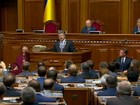 Novo presidente da Ucrânia diz que Crimeia 'foi, é e será ucraniana'