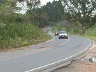 Motoristas pedem melhorias em vicinal entre Pilar do Sul e Sarapuí