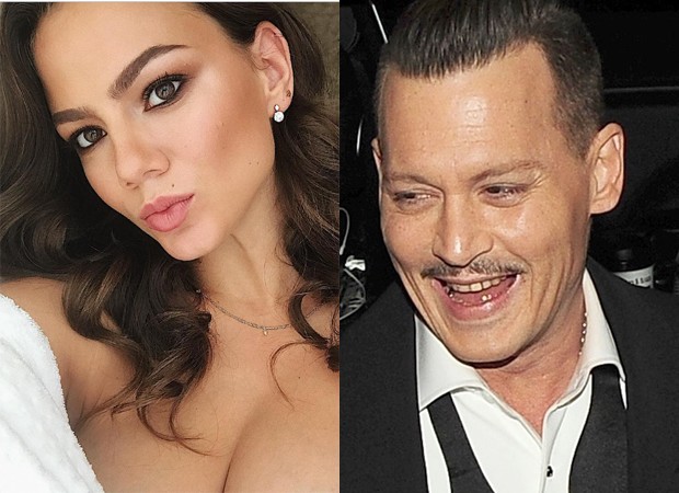 Джонни депп зубы. Депп глен. Полине глен и депп. Джонни депп 2023. Депп глен.