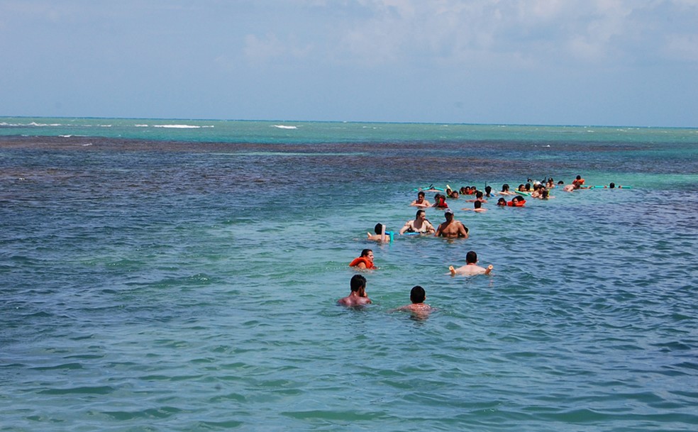 Passeios De Barco Na Grande Joao Pessoa Sao Opcoes De Lazer Durante O Verao Paraiba G1