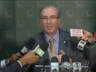 Suíça envia ao Brasil dados sobre contas atribuídas a Eduardo Cunha