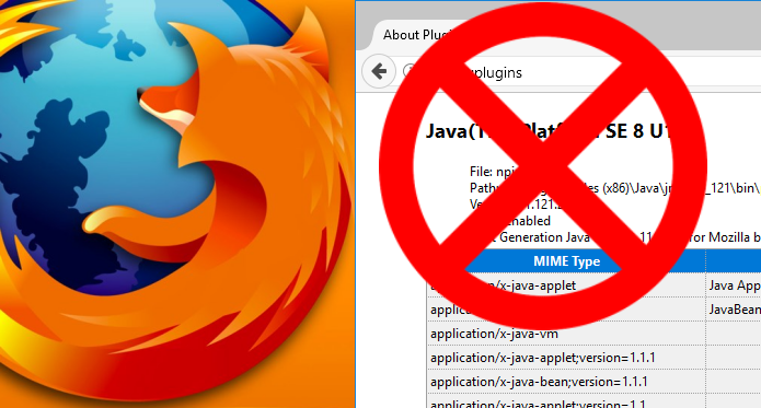 Atualizou para o Firefox 52 e ficou sem plugins NPAPI? veja como resolver (Foto: Reprodução/Edivaldo Brito)