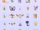 ‘Pokémon Go’: jogador captura todos os monstrinhos dos EUA