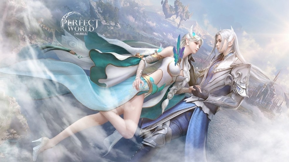 perfect world mobile download