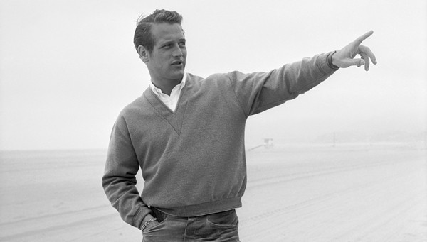 Paul Newman (Foto: Getty Images)