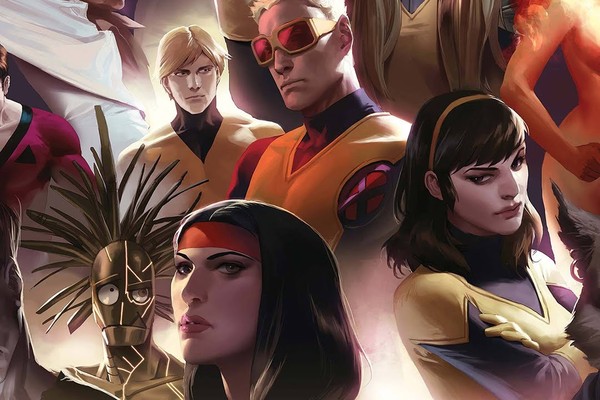 Os novos mutantes promete mostrar o lado sombrio do universo X-Men (Foto: Reprodução)
