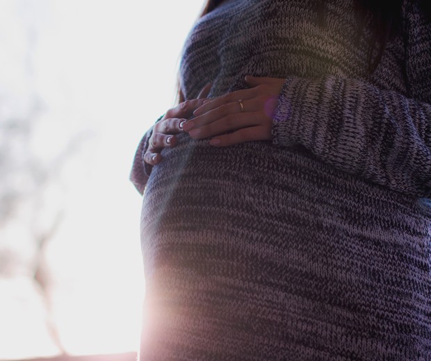 Você já descobriu a gravidez? (Foto: Photo by freestocks.org from Pexels)