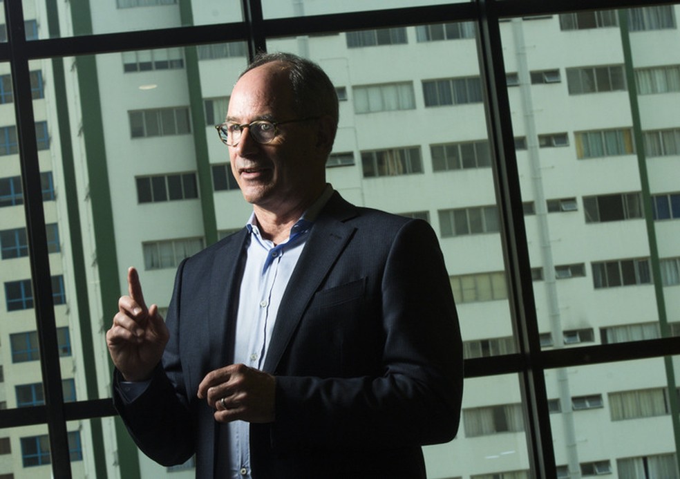 Os Pensadores Mais Influentes Do Mundo Dos Negocios Ensino Executivo Valor Economico