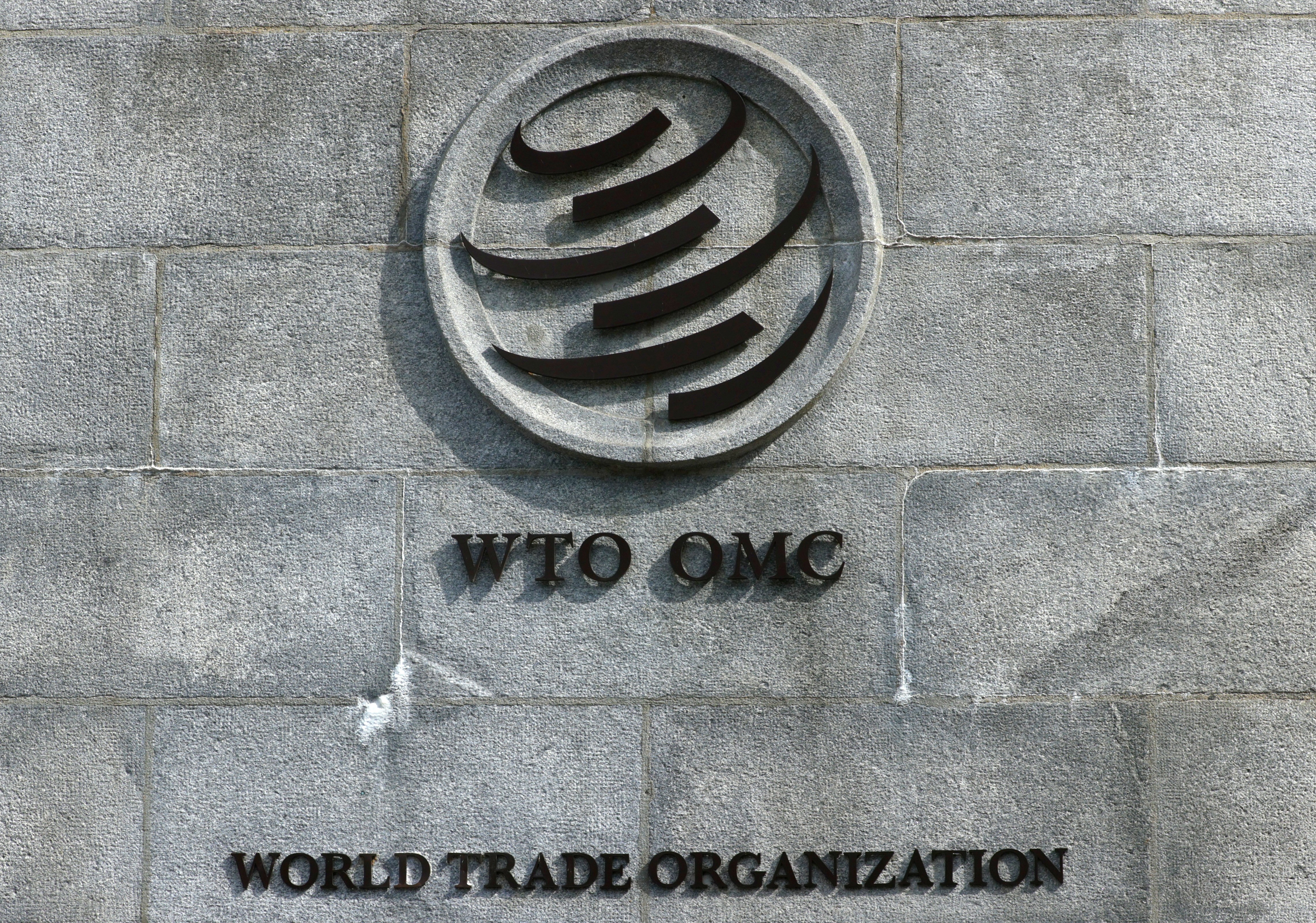 OMC vê comércio global crescendo bem menos em 2023