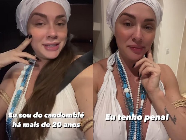Juju Salimeni (Foto: Reprodução/Instagram)