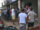 Greve dos bancários faz aumentar movimento em lotéricas no Maranhão
