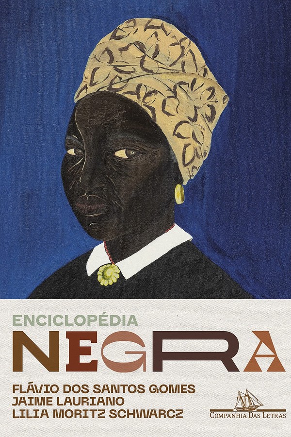 Enciclopédia Negra (Foto: Divulgação)