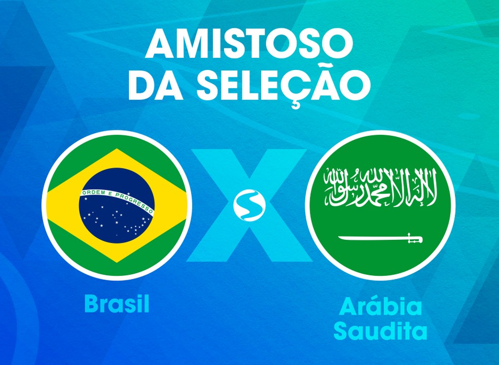 Tv Rio Sul Transmite Amistoso Brasil X Arabia Saudita Tvriosul Rede Globo