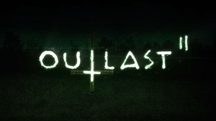 Outlast 2 está entre os jogos de terror mais assustadores para 2016 (Foto: Divulgação)