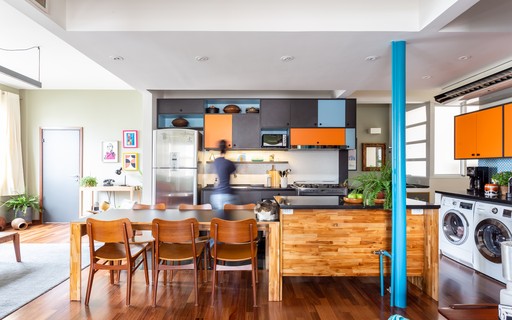 7 pontos importantes para considerar ao projetar ou reformar a cozinha ...