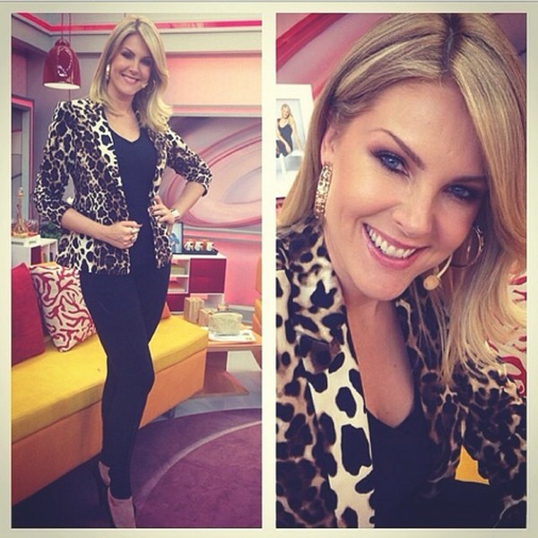 Ana hickmann hot sale roupas