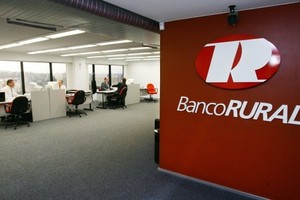 Banco Rural (Foto: Divulgação)
