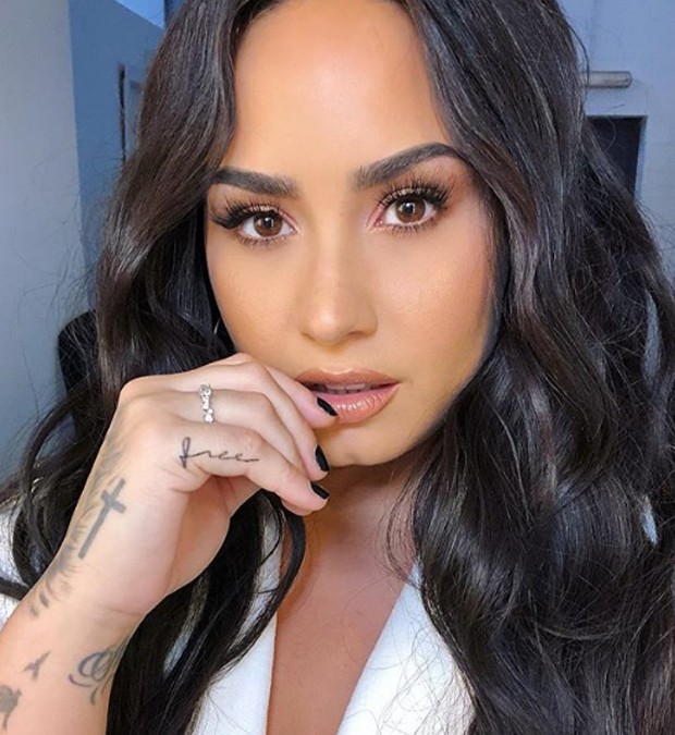 Após overdose, Demi Lovato coloca mansão à venda por R$39 milhões (Foto: Reprodução / Instagram )