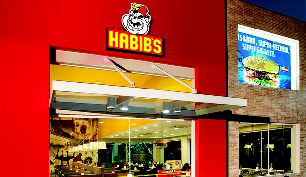 Resultado de imagem para habib's