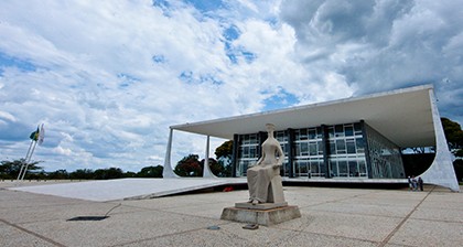 STF torna ré mais uma bolsonarista de Sorocaba por participação em atos golpistas em Brasília 