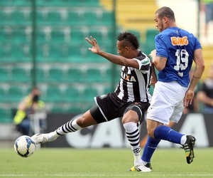 Ingressos para Figueirense x Cruzeiro começam a ser vendidos nesta sexta