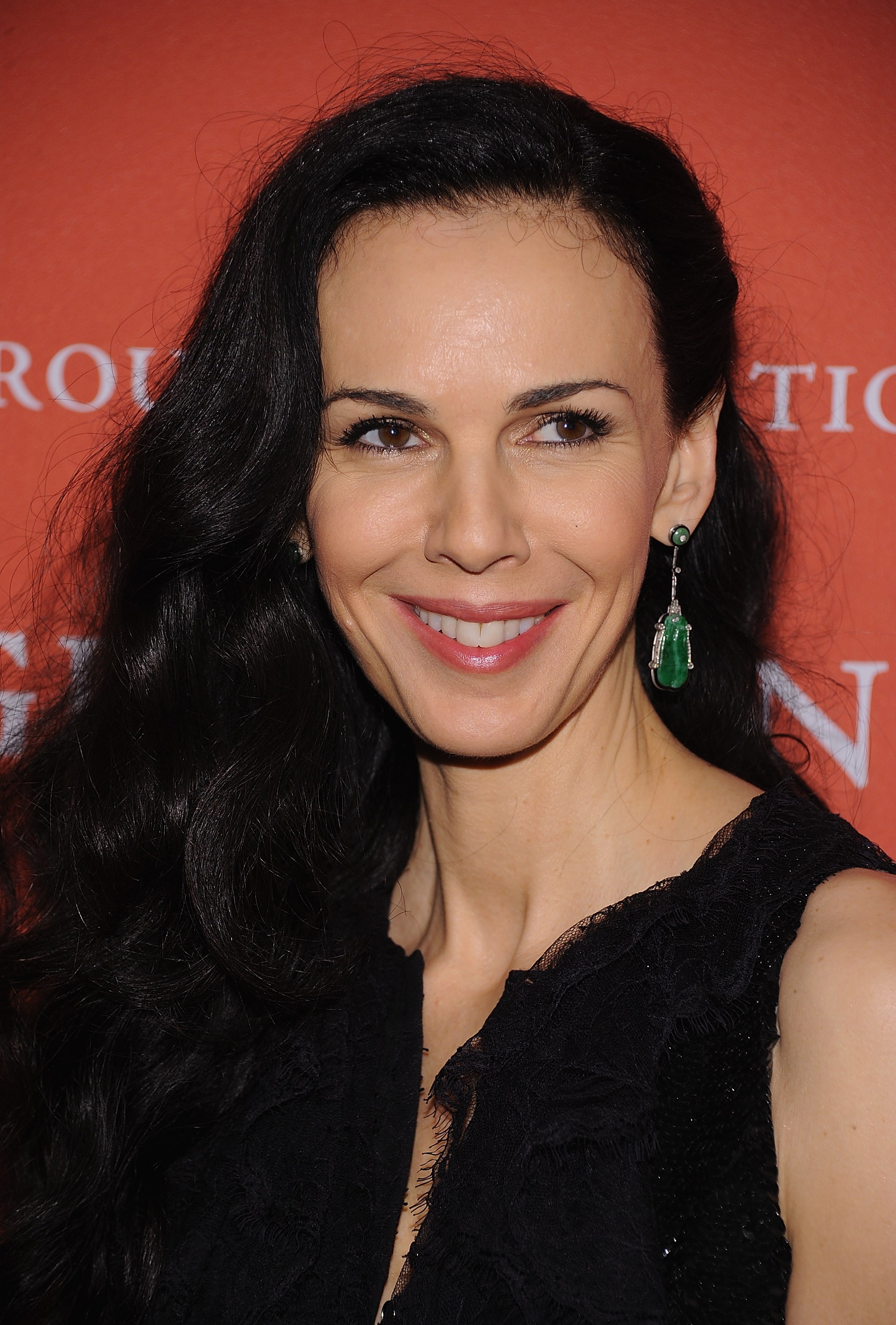 L'Wren Scott era chamada de 