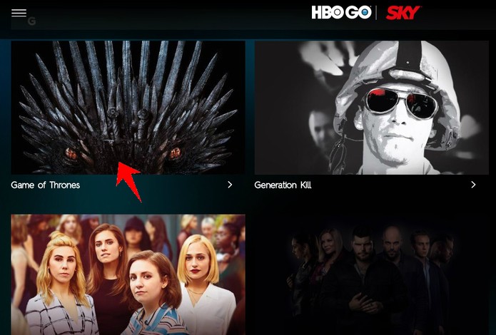 Game Of Thrones 2019 Como Assistir A Serie No Celular Ou Pc Pela