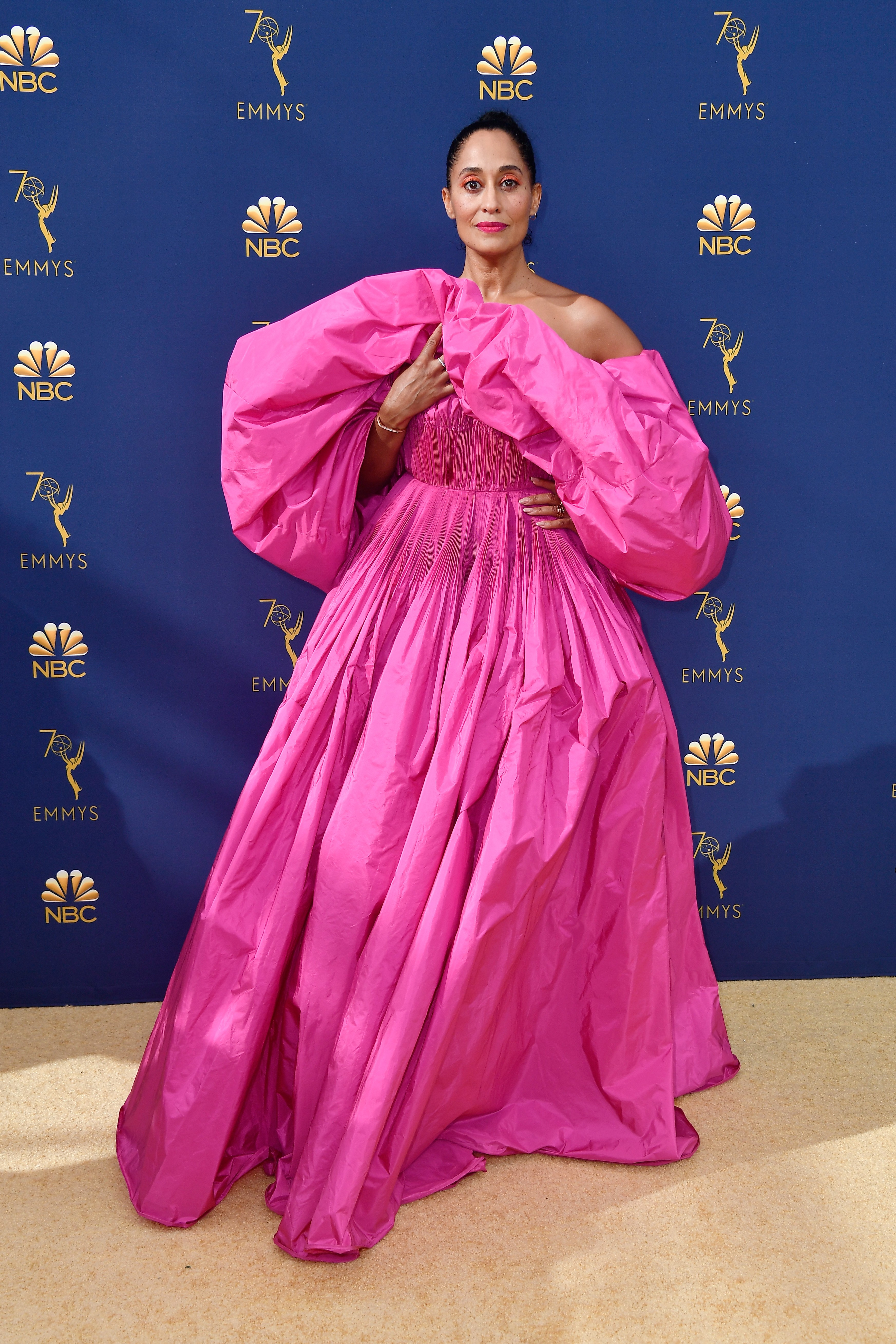 Tracee Ellis Ross (Foto: Getty Images)