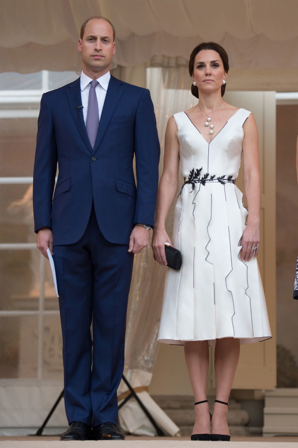 Kate Middleton, de  Gosia Baczyńska (Foto: Getty Images)