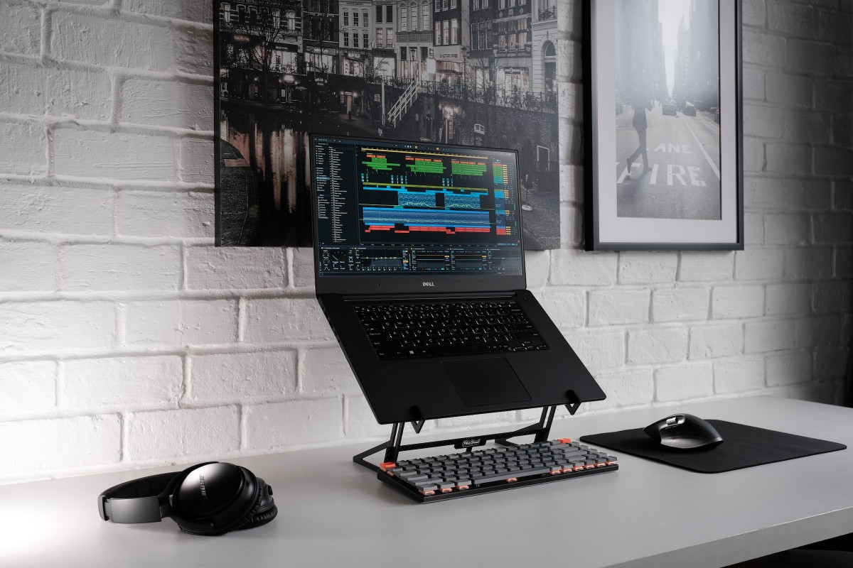 Suporte para notebook: 7 modelos para comprar em 2022