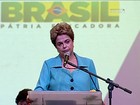 Ninguém pode sofrer impeachment por impopularidade, diz Dilma à CNN