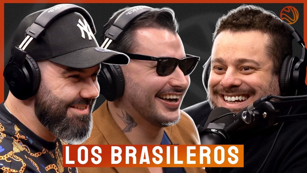 Trio Los Brasileros participa da produção de faixa do quarto álbum de estúdio de Karol G