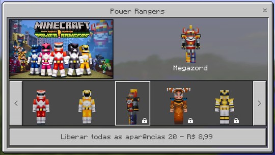 Minecraft Pocket Edition: veja as melhores skins grátis e 