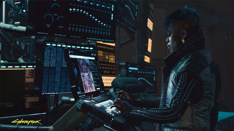 Cyberpunk 2077 Apresenta Bugs No Lancamento E Vira Meme Na Internet Jogos De Acao Techtudo Los padres de the witcher nos presentan para. cyberpunk 2077 apresenta bugs no