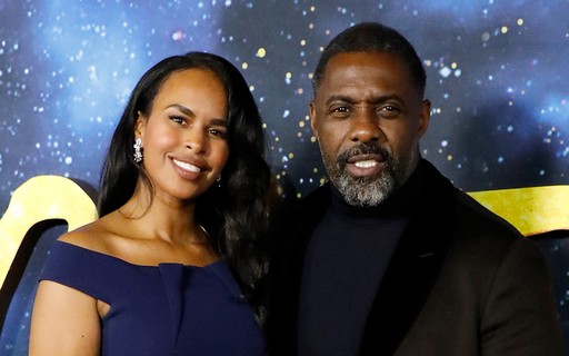 Idris Elba e esposa estão aproveitando a quarentena do coronavírus para assistir  Boruto - Critical Hits