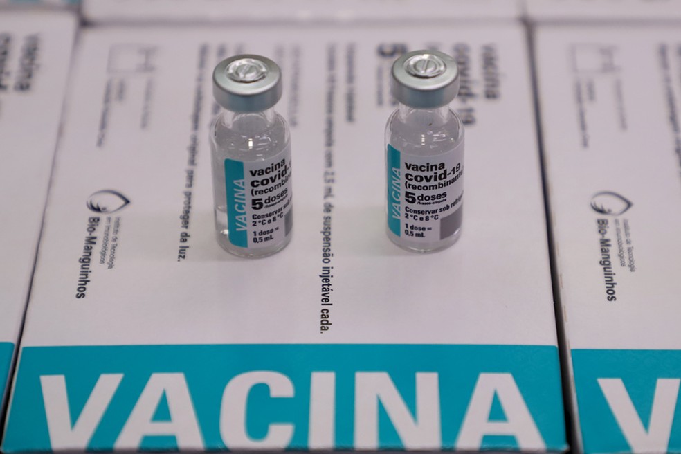 londrina suspende vacinacao contra a covid 19 para gravidas com doses da astrazeneca norte e noroeste g1