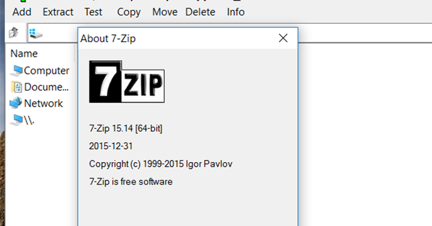 is there 7zip for mac?