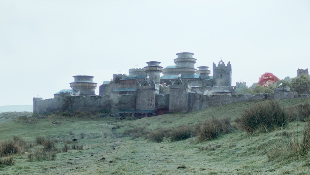 Os cenários de Game of Thrones estarão abertos a visita em 2019 (Foto: Reprodução)