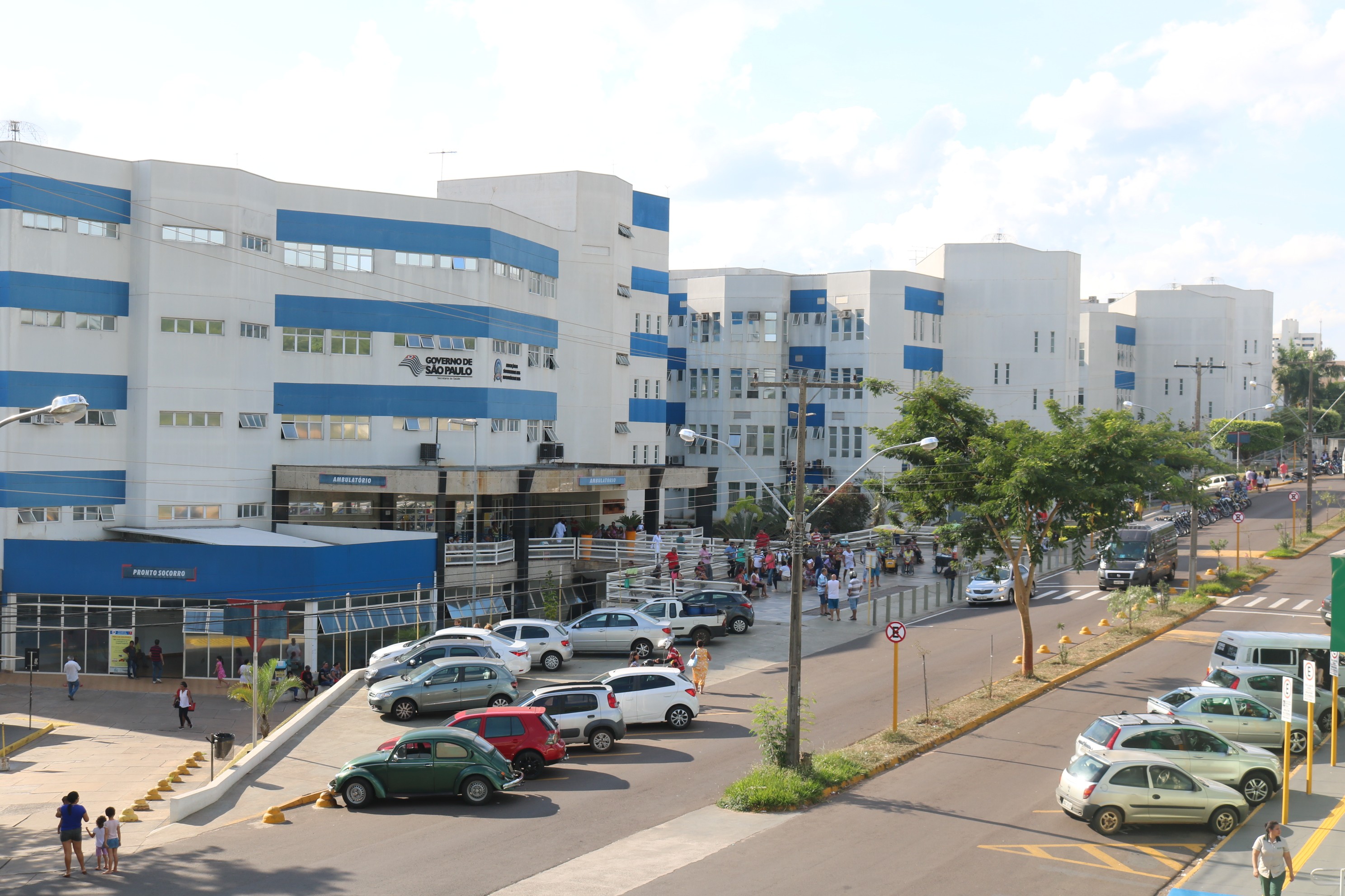Hospital Regional de Presidente Prudente realiza mutirão gratuito de prevenção e diagnóstico de câncer de pele neste sábado