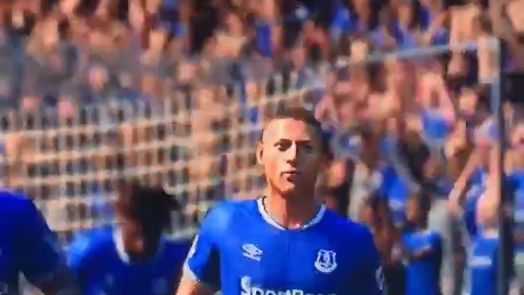 Fifa 20 Versao Beta Traz Richarlison Comemorando Gol Com A Danca Do Pombo Games Ge